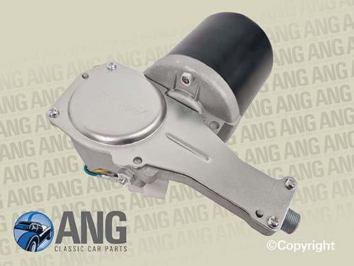 WINDSCREEN WIPER MOTOR ; MIDGET (1968-1979)