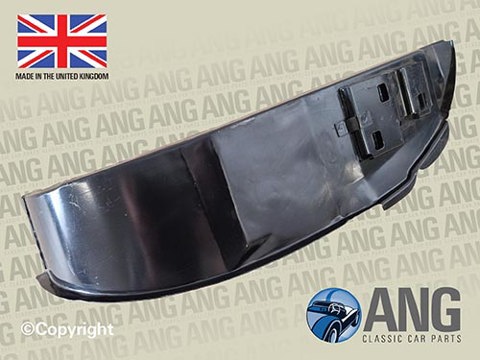 B-POST PANEL (RH SIDE) ; MGB, MGB-GT (1968-1980)