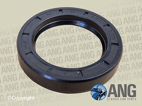 GEARBOX REAR OIL SEAL ; MGB, MGB-GT &#39;67&gt;, MGB-GT V8