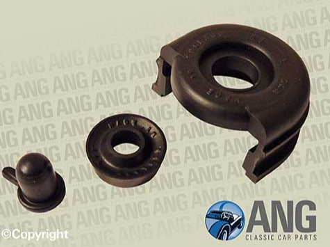 REAR WHEEL CYLINDER REPAIR KIT ; TR6
