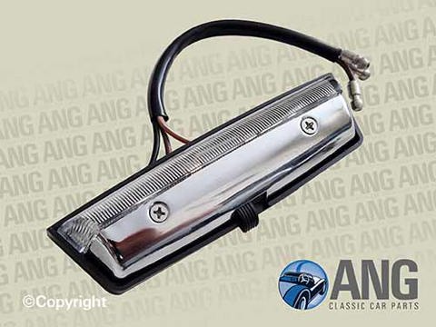 LUCAS INTERIOR LAMP & BULB ; VITESSE 2 LITRE MkII