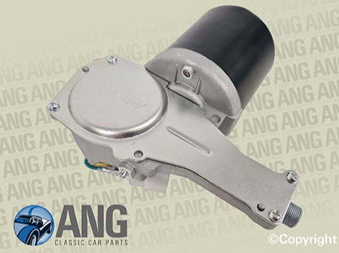 WINDSCREEN WIPER MOTOR ; MARINA, ITAL, ALLEGRO