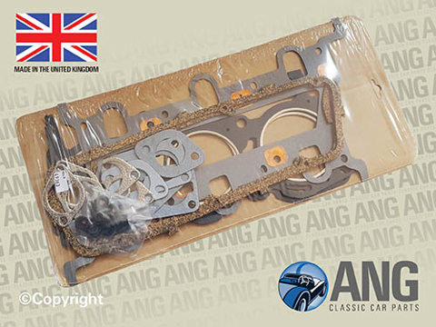 ESSEX V6 3.0 LITRE HEAD GASKET SET ; SCIMITAR GT, GTE (1967-1980)