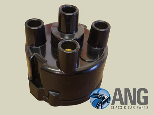 DISTRIBUTOR CAP (45D) ; AUSTIN, MORRIS 1800 (1973-1975), PRINCESS 1800 (1975-1978)