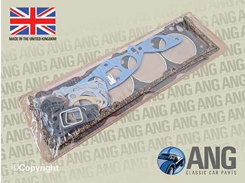ENGINE HEAD GASKET SET ; ESCORT RS2000 (1973-1980)