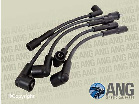 4 CYL HT, IGNITION LEAD SET ; SPITFIRE