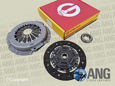 3-PIECE CLUTCH KIT (GIRLING) ; GT6