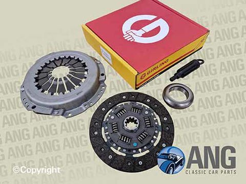 3-PIECE CLUTCH KIT (GIRLING) ; TR5