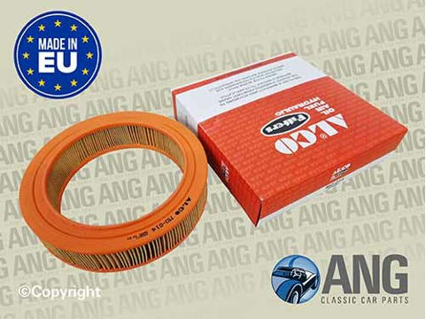 AIR FILTER ; ELAN 1600 