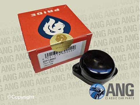 HORN PUSH SWITCH (DASH MOUNTED) ; LAND ROVER SERIES 1
