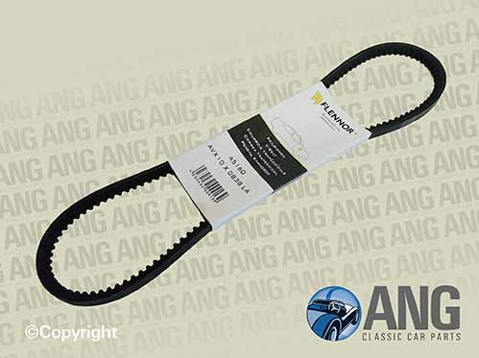 FAN BELT ; DOLOMITE SPRINT