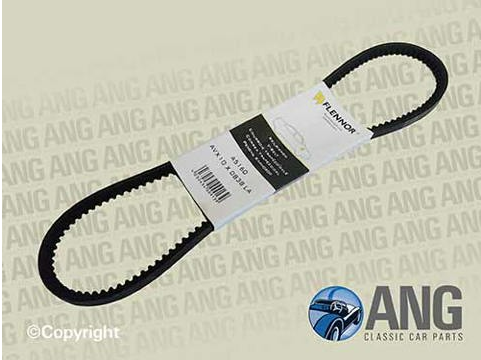 FAN BELT ; MAXI 1750, VDP 1500, ALLEGRO 3