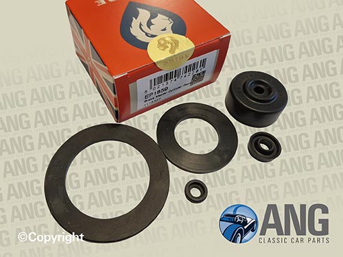 BRAKE MASTER CYLINDER REPAIR KIT ; 1300, 1300TC