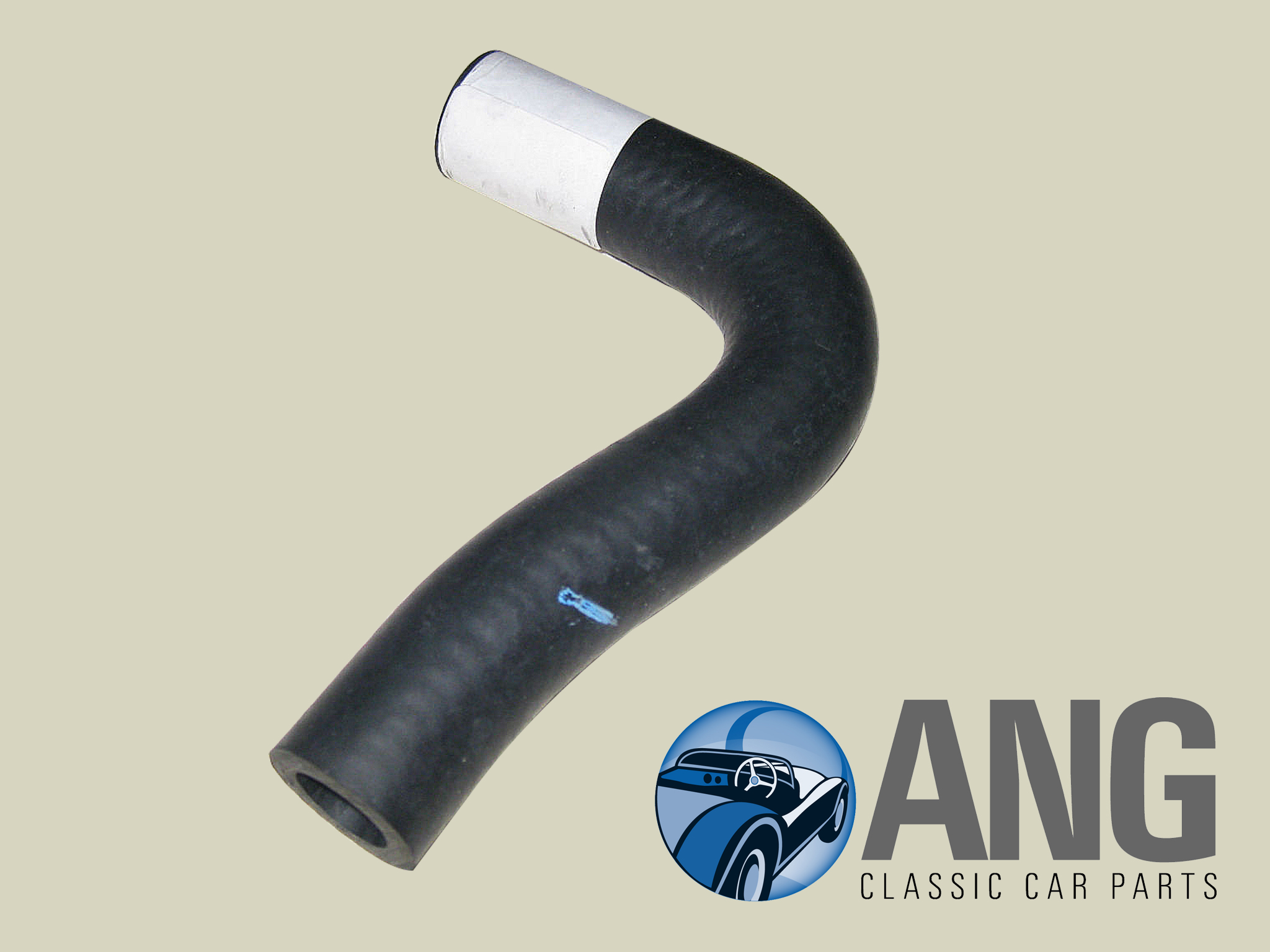 WATER PUMP TO INLET MANIFOLD HOSE ; DOLOMITE 1500, 1500HL